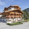 Hotel Pension Margit - map