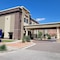 Comfort Suites Kanab National Park Area - map