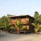 Hotel Camino Verde - map