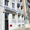 Lisbon City Apartments & Suites By City Hotels - map
