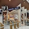 Plaza Premium Lounge Klia - Wellness Spa - map