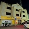 Hotel Grand Basant - map