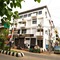 Hotel Vrundavan Residency - map