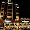 Hotel Vinamra Residency - map