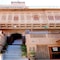 Singhvi's Haveli - map
