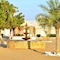 Oasis Camp Sam - map