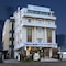 Hotel Applettree - map