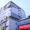 Hotel Marg Krishnaaya - map