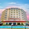 Welcomhotel By Itc Hotels, Devee Grand Bay, Visakhapatnam - map
