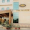 The Manor Bareilly Hotel - map