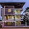 Treebo Trend Oleander Serviced Apartments Coorg - map