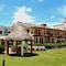 The Candlewood Park Beach Resort - map