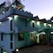 Green Oak Resort - map