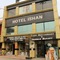Hotel Ishan A Riverside Retreat - map