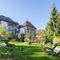 Hotel Restaurant Felsentor - map