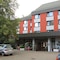 Hotel Fuchsen - map