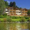 Hotel Fischer Am See - map