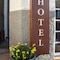 Hotel Goldene Steig - map