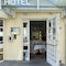 Hotel Am Theater Beim Schloss - map