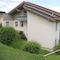 Landhaus Arberkristall - map