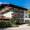 Ströbinger Hof - Therme Wellness Resort - map