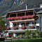 Hotel Erna - map