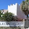 La Conchiglia Resort & Spa - map