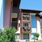 Hotel Quadrifoglio - map
