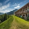 Mountain Spa Resort Albion - map