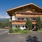 Hotel Thuinerwaldele - map