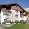 Residence Dolomieu - map