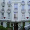 Hôtel Luxembourg - map