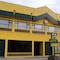 Hostal Don Guillermo - map