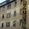 Hotel Kaiser - map