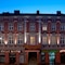 Hotel Awo - map