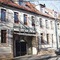 Hotel Három Gúnár - map