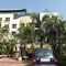 Hotel Suryansh - map