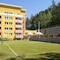 Hotel Akademie - map