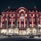 Hotel Statt Hassleholm - map