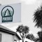 Pinedale Lodge & Apartment - map