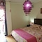 Apartamentos Rosa - map