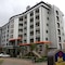 Best Western Plus Elomaz Hotel - map