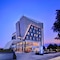 Aston Lampung City Hotel - map