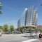 Doubletree By Hilton Edmonton Downtown - map
