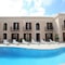 Moresco Resort - map