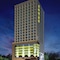 Manhattan Kinlen Hotel - Shishi - map