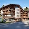 Hotel Färberwirt - map