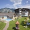 Hotel Karlwirt - map