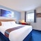 Travelodge Aldershot - map