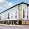 Travelodge Farnborough Central - map